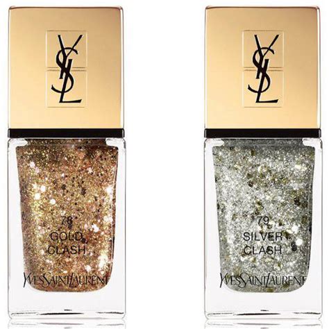 ysl sparkle clash edition|Saint Laurent Sparkle Clash Multi.